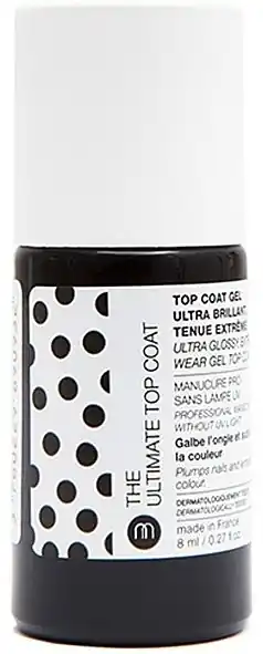 Top Coat - Nails