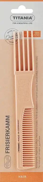 Comb-fork 19 cm, powder