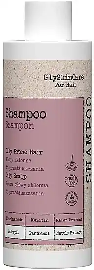 Balancing Shampoo - Hair