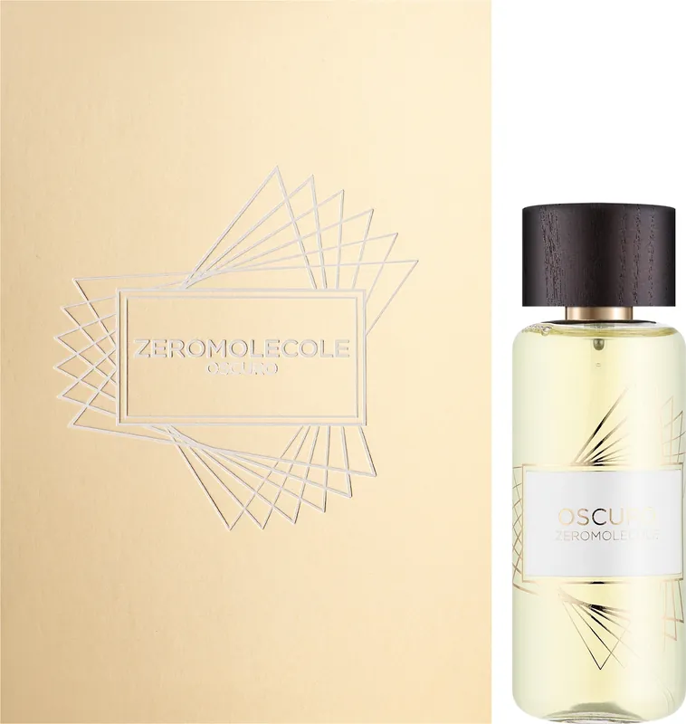 Zeromolecole Oscuro - Perfume