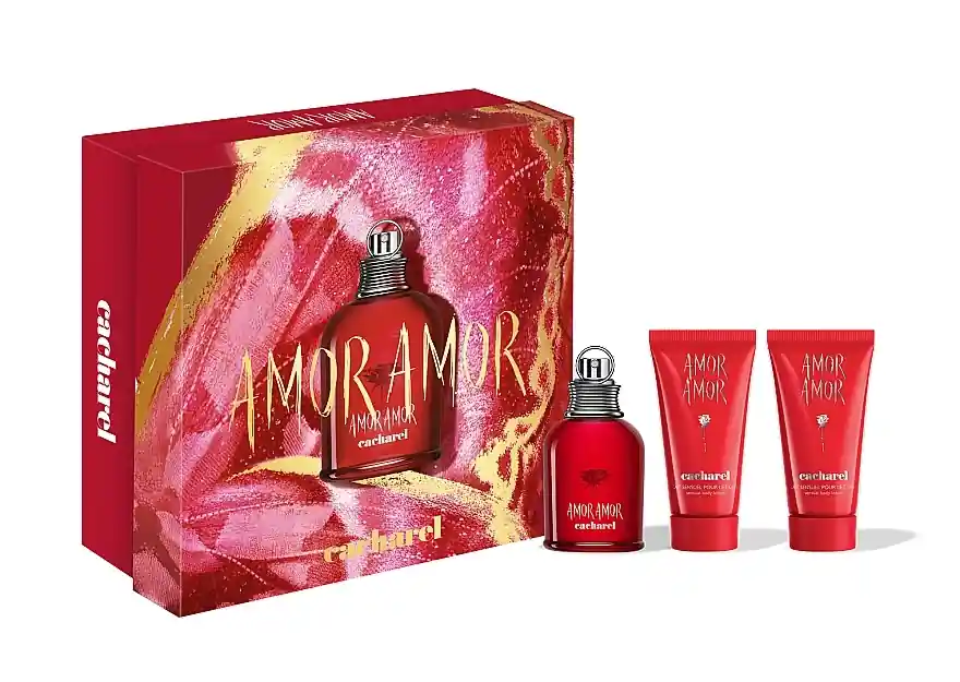 Cacharel Amor Amor - Perfume