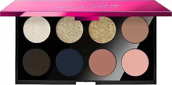 GA-DE Spotlight Eyeshadow Palette