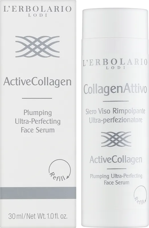 Enhancing Face Serum (refill) - Skin Care Products