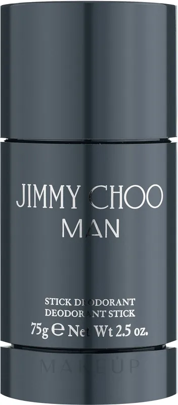 Jimmy Choo Jimmy Choo Man - Bath and Body