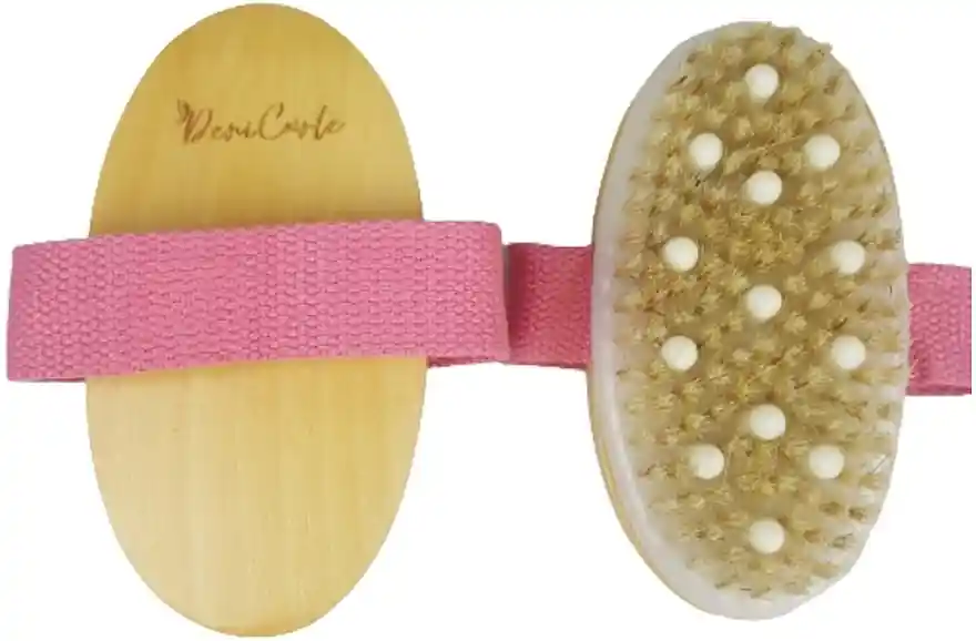 Anti-Cellulite Massage Brush