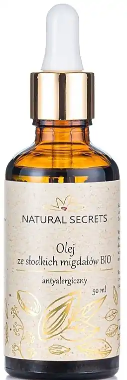 Sweet Almond Oil - Bath and Body