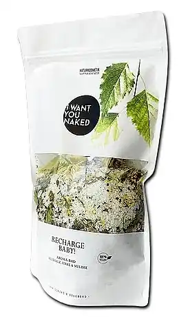 Birch & Balm Aroma Bath - Bath and Body