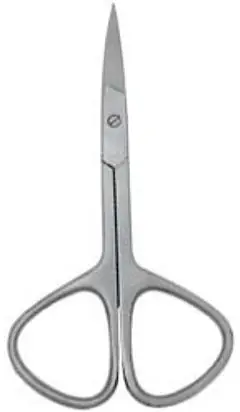 Nail Scissors - Accessories