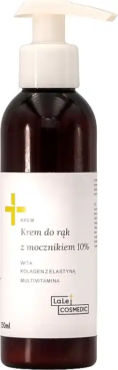 10% Urea Hand Cream - Bath and Body