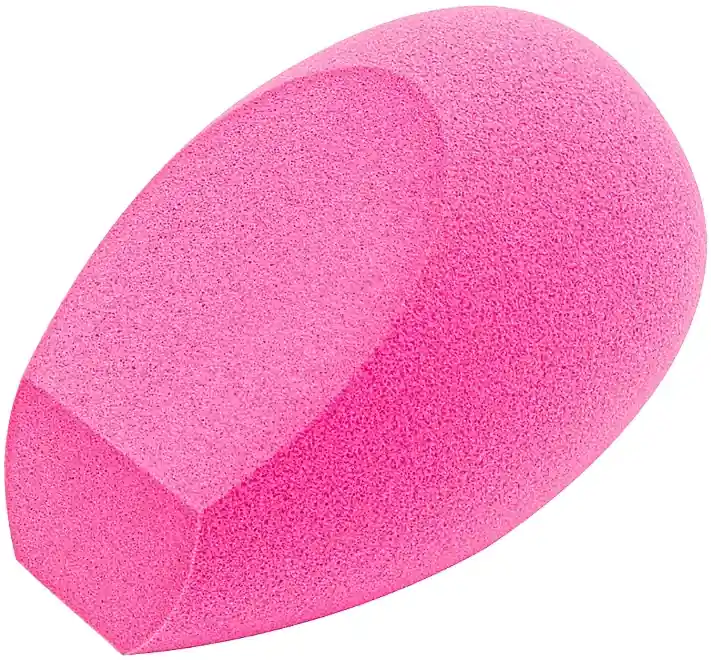 Makeup Sponge, pink - Accessories