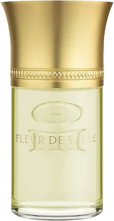 Liquides Imaginaires Fleur de Sable - Perfume