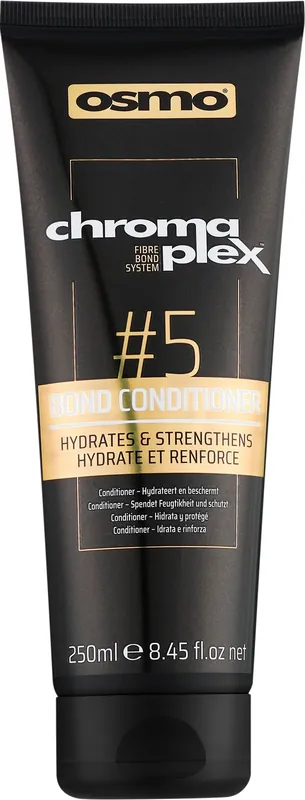 Strengthening & Restoring Conditioner - Hair