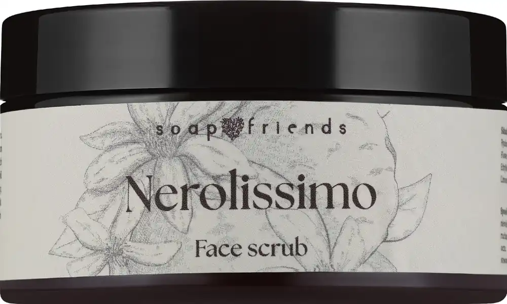 Face Scrub - Skin Care Products