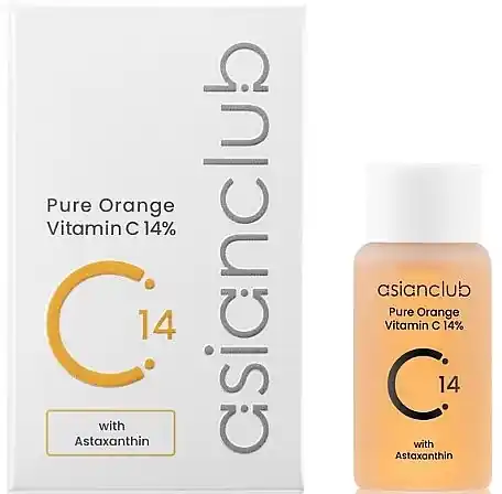 Vitamin C Face Serum - Skin Care Products