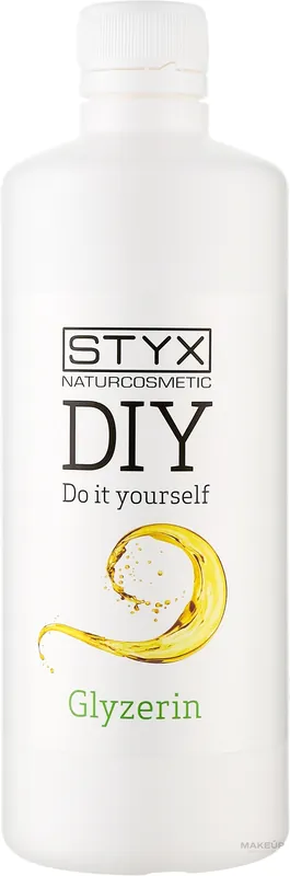 Natural Glycerin - Bath and Body