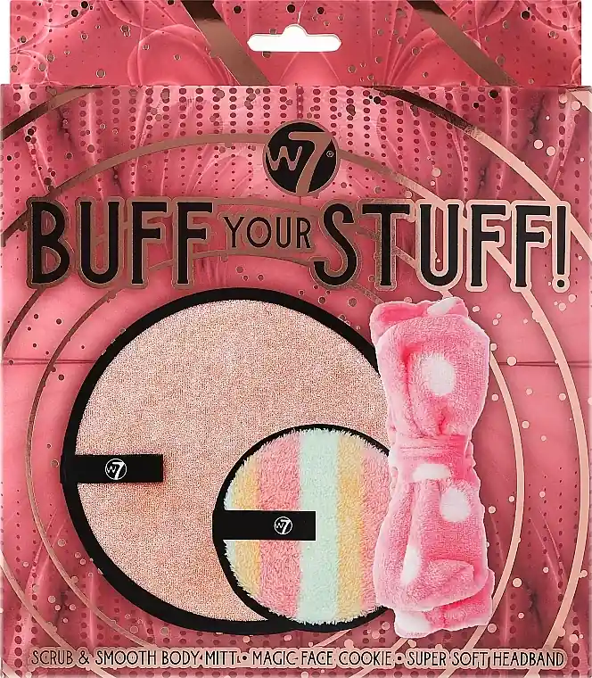 Set - Accessories
