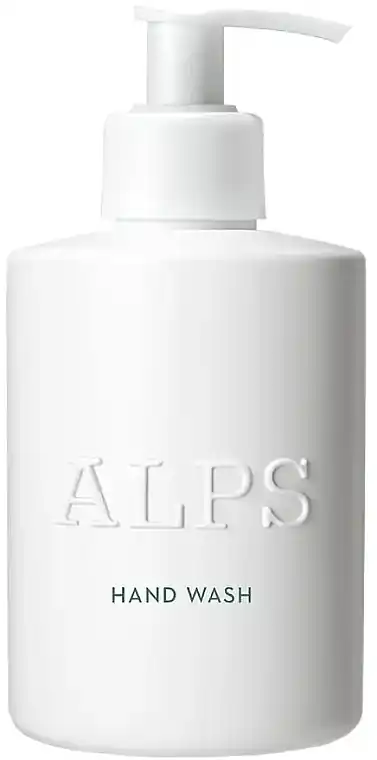 Liquid Hand Soap - Bath and Body