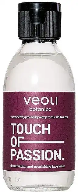 Brightening Face Toner - Skin Care Products