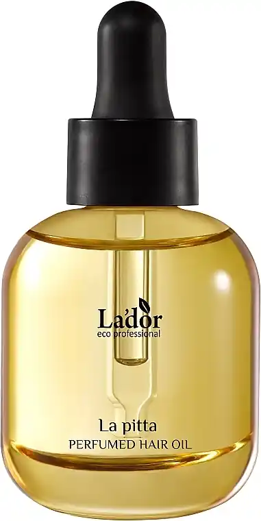 Perfumed Hair Oil