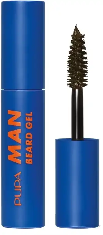 Toning Beard Gel - Men