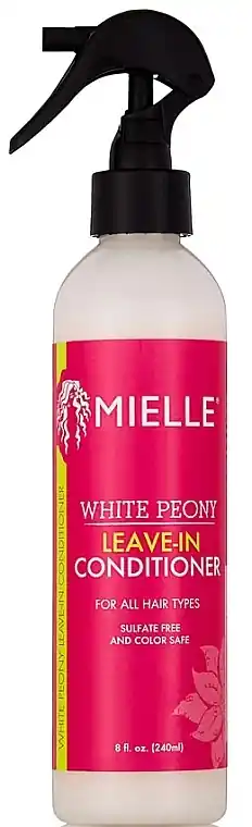 White Peony Leave-In Conditioner
