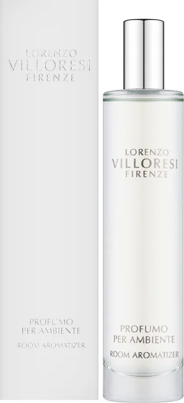 Lorenzo Villoresi Iperborea - Bath and Body