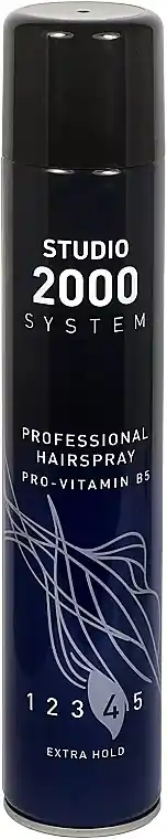 Hair Spray