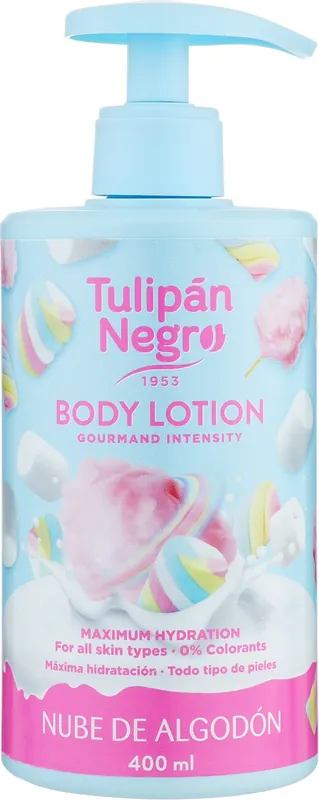 Body Lotion - Bath and Body