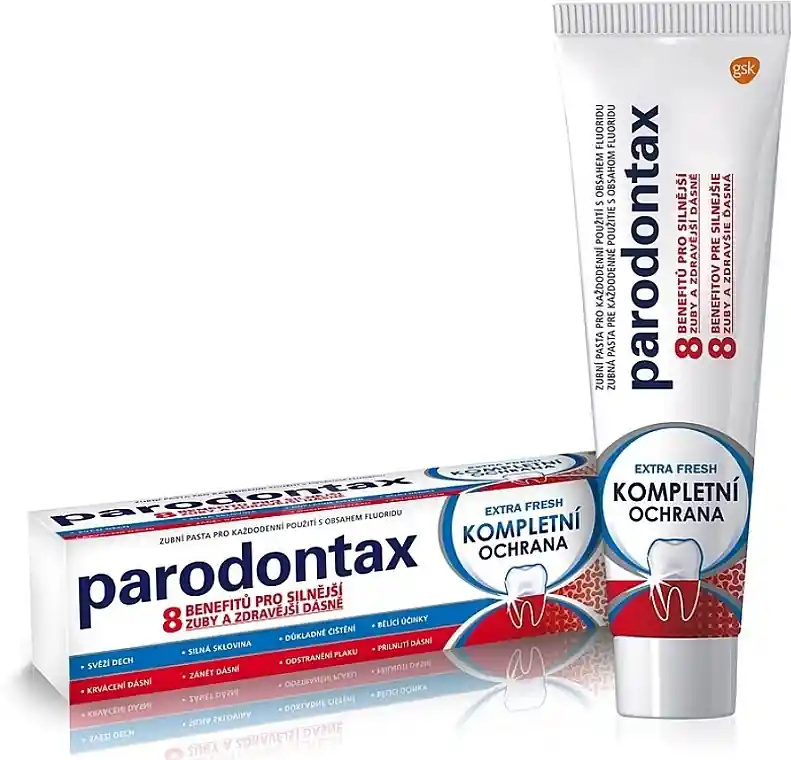 Toothpaste - Bath and Body