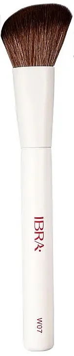 Blush & Bronzer Brush - Accessories