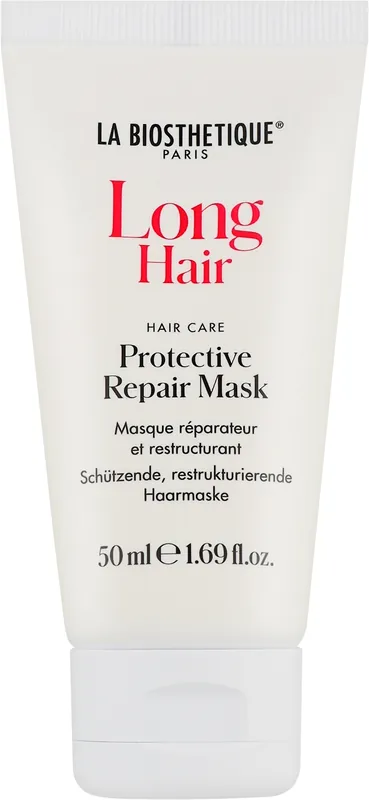 Protective Repair Mask - Hair