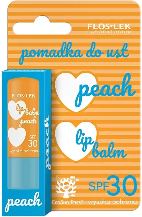Lip Balm - Skin Care Products