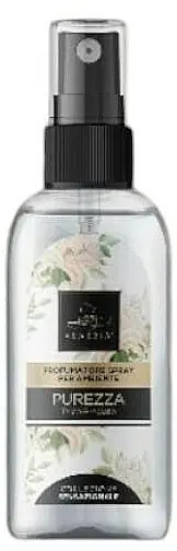 Talc Home Fragrance Spray - Bath and Body