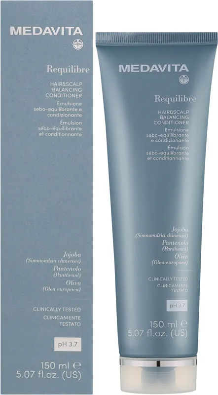 Balancing Scalp & Hair Conditioner
