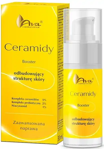 Restructuring Booster - Skin Care Products