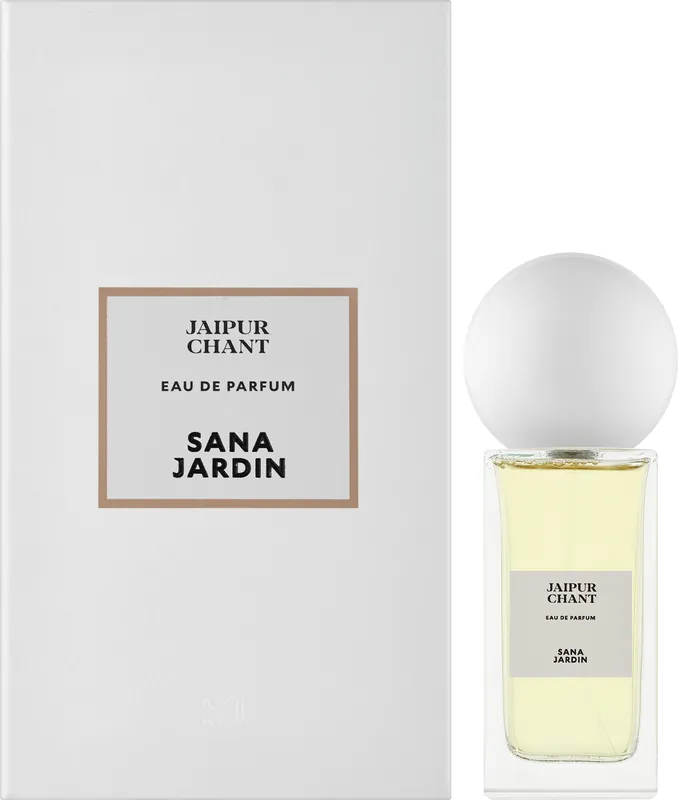Sana Jardin Jaipur Chant - Perfume