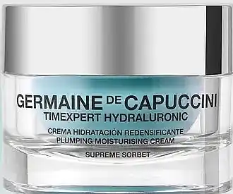 Moisturizing Sorbet Cream for Dry Skin - Skin Care Products