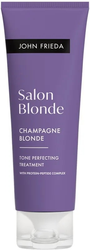 Hair Tone Perfecting Treatment