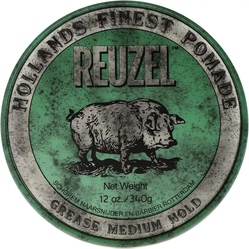 Hair Styling Pomade