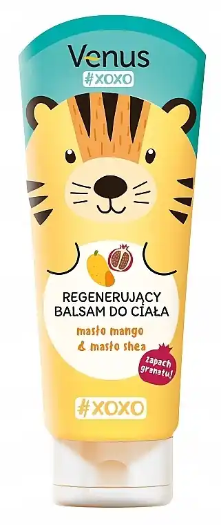 Mango & Shea Butter Hand Balm - Bath and Body