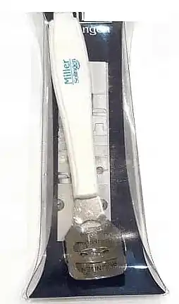 Pedicure Callus Razor, 03303 - Accessories