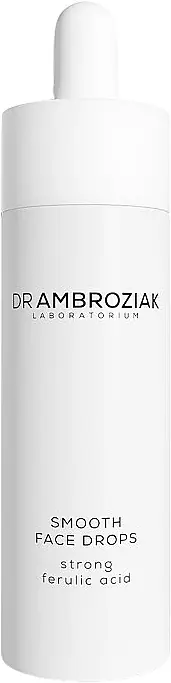 Smoothing Face Serum - Skin Care Products