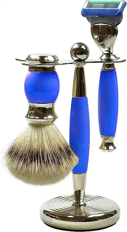 Shaving set - Accessories