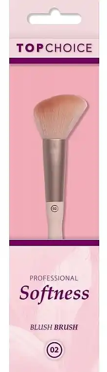 Blush Brush - Accessories