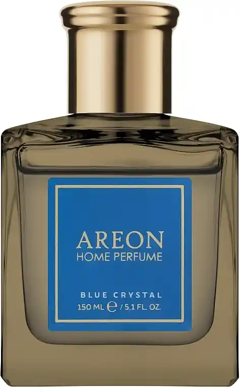 Premium Blue Crystal Fragrance Diffuser, PSB06 - Bath and Body