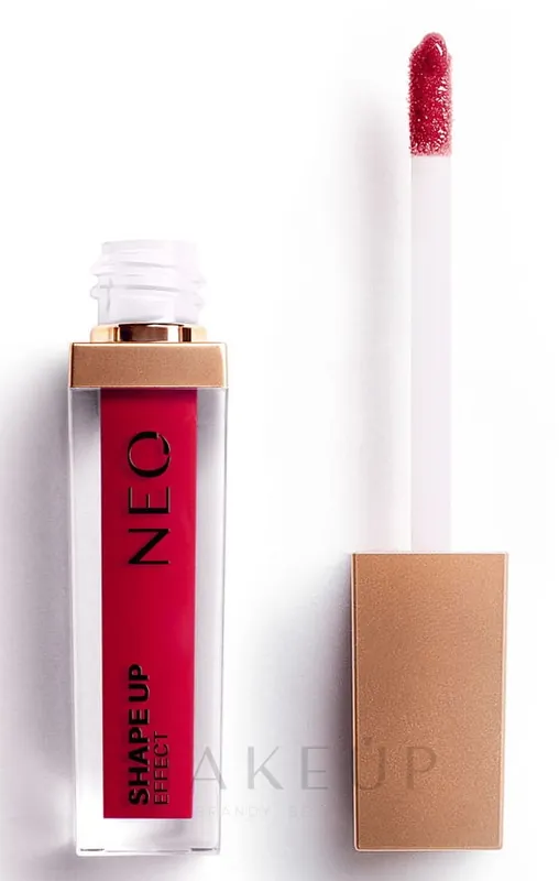 NEO Make up Shape Up Effect Lipstick - Makeup