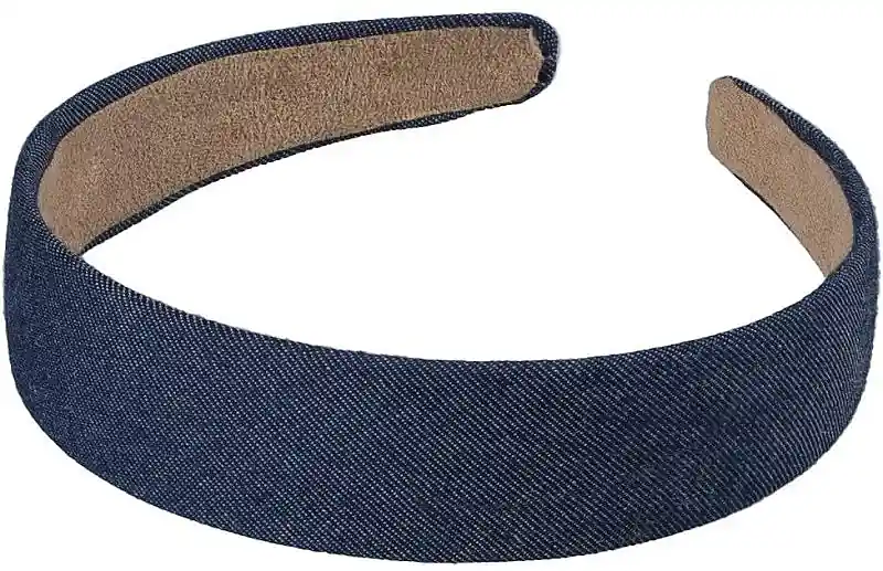 Hair Hoop, 28267, blue - Accessories