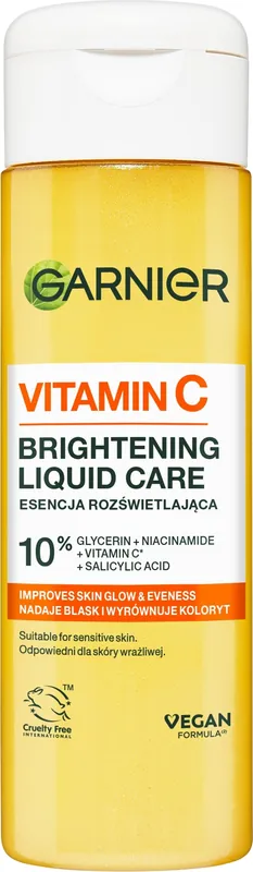 Vitamin C Brightening Essence - Skin Care Products