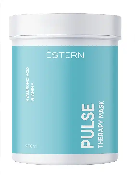 Restoring & Nourishing Mask for Damaged Hair
