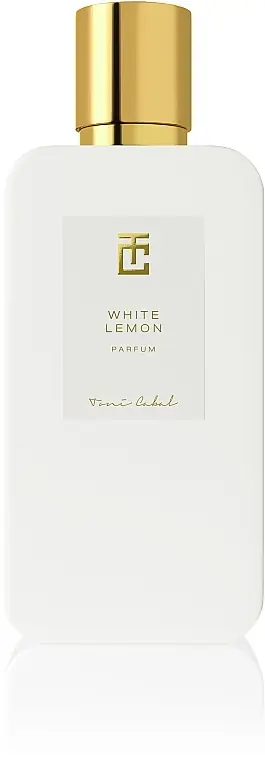 Toni Cabal White Lemon - Perfume